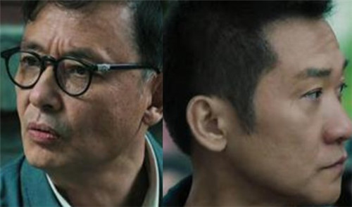 功勋谭胖公原型和王贵原型分别是谁