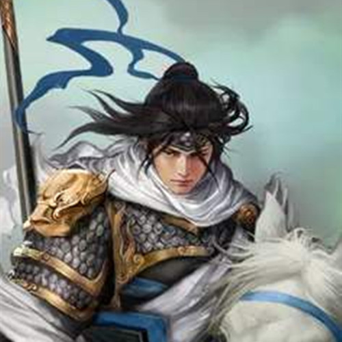 云台二十八将之刘隆生平介绍