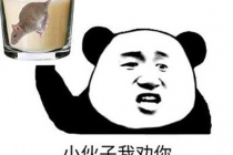 年轻人耗子尾汁什么梗