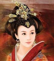 17,班婕妤(汉成帝嫔妃)