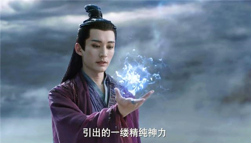 千古玦尘天启为什么能吸收妖族之力觉醒_千古玦尘天启