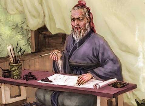 隐瞒身份巧治府台后世纪念坐堂先生饺子医圣祠张仲景故里医药科技