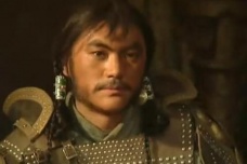 察合台生平简介