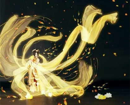 李煜与大小周后：伉俪情深