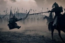 魏灭燕之战的经过