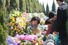 清明节在国外有哪些习俗