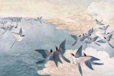 秦观被连连贬谪的原因