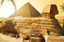 为什么金字塔不能进