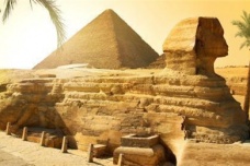 为什么金字塔不能进