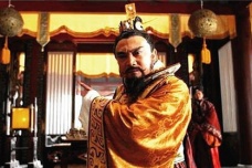 李存勖讨伐多次叛乱