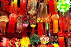 印度排灯节的寓意是什么