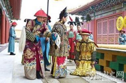 慈禧太后为何非要杀光绪