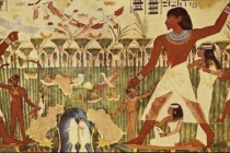 古埃及死亡之书是一种诅咒吗