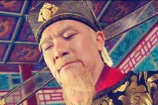 著名反派庞太师是谁
