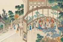 中秋节的历史演变