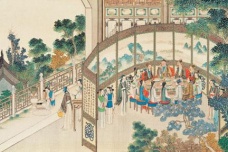 中秋节的历史演变