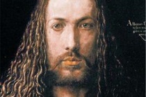 丢勒：游走于艺术与科学之间的画家