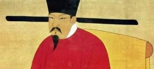 1085年4月1日：宋神宗赵顼逝世