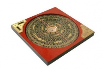 罗盘是什么时候发明的