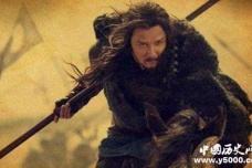 项羽火烧阿房宫的真相