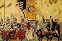 为什么说安史之乱是唐朝衰落的起点