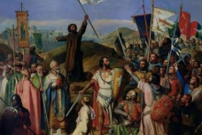 十字军时代的终结