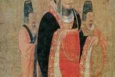 光武帝不进攻匈奴的原因