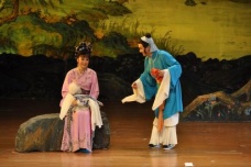 董永与七仙女的爱情传说