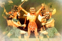 古代巫舞的演变