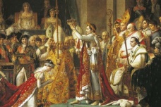 拿破仑和约瑟芬的爱情故事