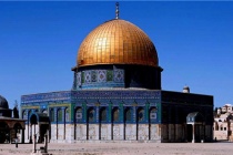 耶路撒冷对伊斯兰教的意义