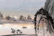 李白《金乡送韦八之西京》介绍