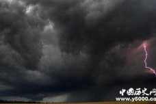 刘邦的成功之路：九死一生，在夹缝中生存！