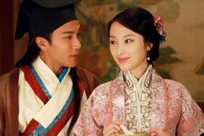 唐伯虎历史上的三个妻子的结局