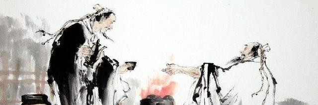 柳宗元和刘禹锡的至深友情