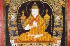 大慈法王生平简介