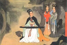 东汉才女蔡文姬的传奇一生