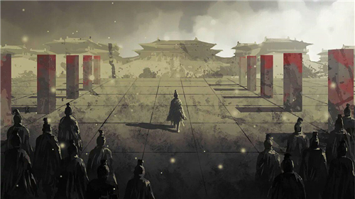 篡汉掌权