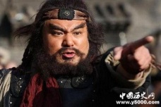 张飞的夫人身份介绍