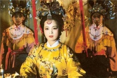 贾元春的人物介绍