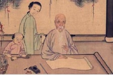 袁枚论诗诗的特点