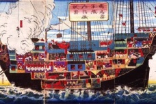 明治维新让日本摆脱了殖民统治吗