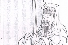 韩琦是个怎样的人