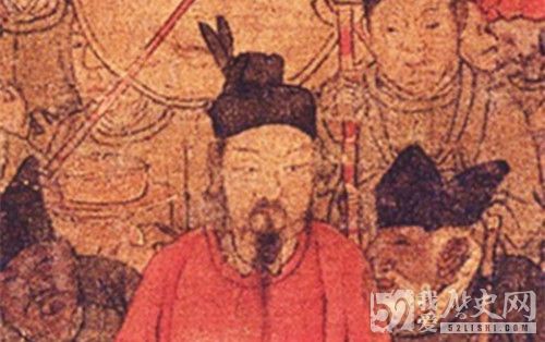 唐朝唐肃宗李亨逝世 