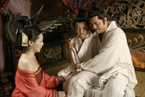 刘邦《鸿鹄歌》的原文和译文