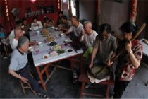 擂茶之乡是哪里