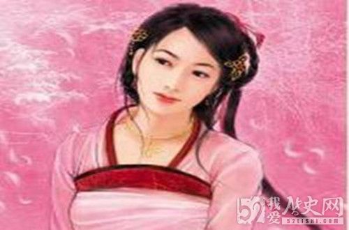 汉桓帝刘志皇后窦妙太后逝世