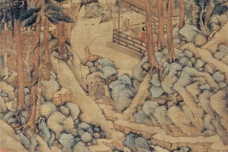 文徵明的人物评价和家庭成员