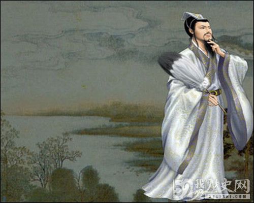 诸葛亮心结是什么_诸葛亮的故事