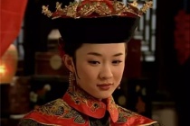孟古哲哲:大清第一位皇后
